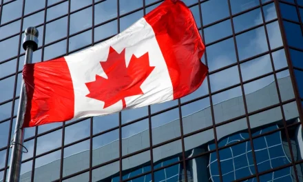 CANADÁ APLICARÁ ARANCELES A PRODUCTOS ESTADOUNIDENSES POR MÁS DE 20 MIL MILLONES DE DÓLARES