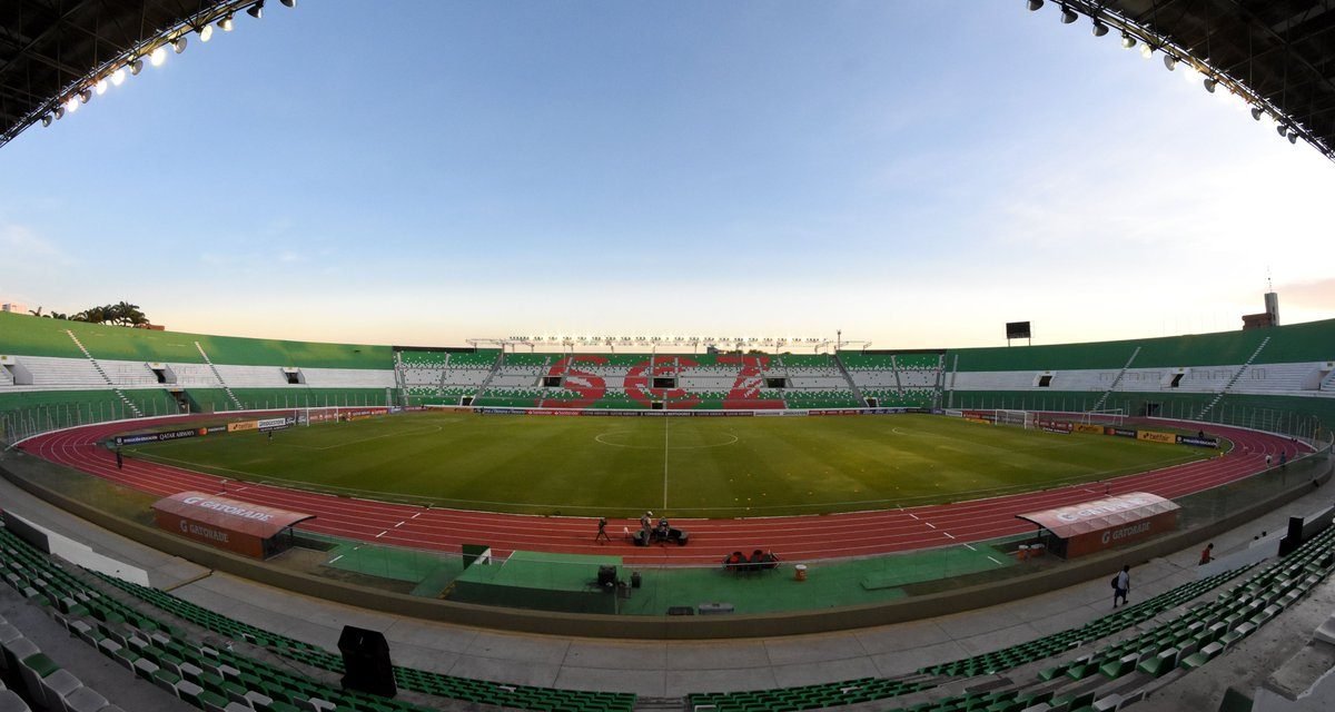 EL RAMÓN «TAHUICHI» AGUILERA SE CIERRA POR REFACCIÓN