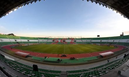 EL RAMÓN «TAHUICHI» AGUILERA SE CIERRA POR REFACCIÓN