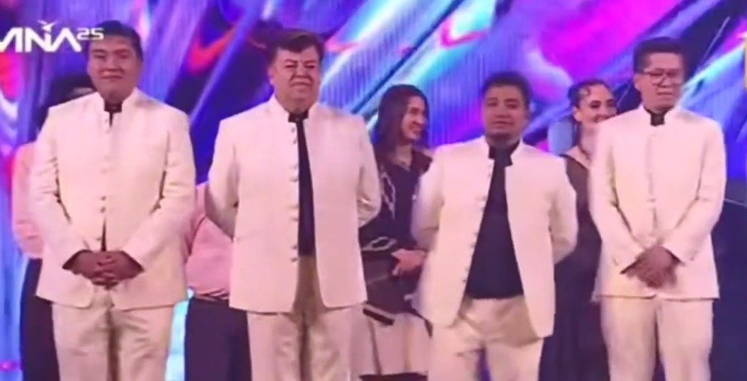 TRIUNFO DE CHILE EN LA COMPETENCIA FOLCLÓRICA PROVOCA AMPLIO RECHAZO EN REDES SOCIALES