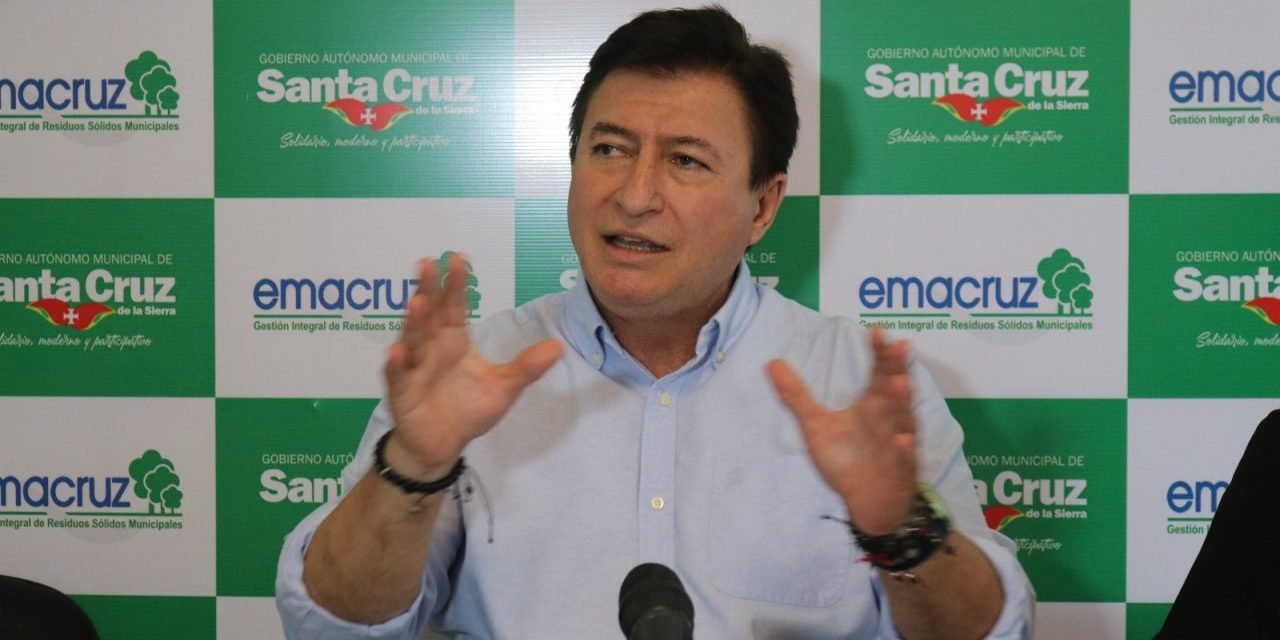 POR FALTA DE COMBUSTIBLE EL RECOJO DE RESIDUOS SERÁ IRREGULAR