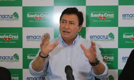 POR FALTA DE COMBUSTIBLE EL RECOJO DE RESIDUOS SERÁ IRREGULAR