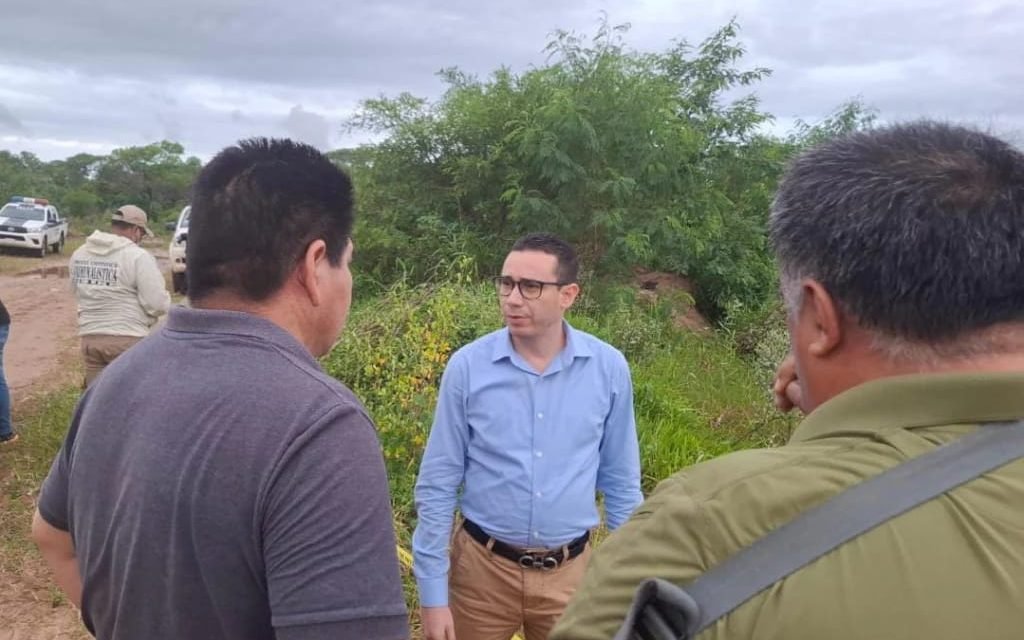 FISCALÍA ACTIVA MECANISMOS PROCESALES PARA CAPTURAR AL AUTOR PRINCIPAL DE FEMINICIDIO Y ASESINATO