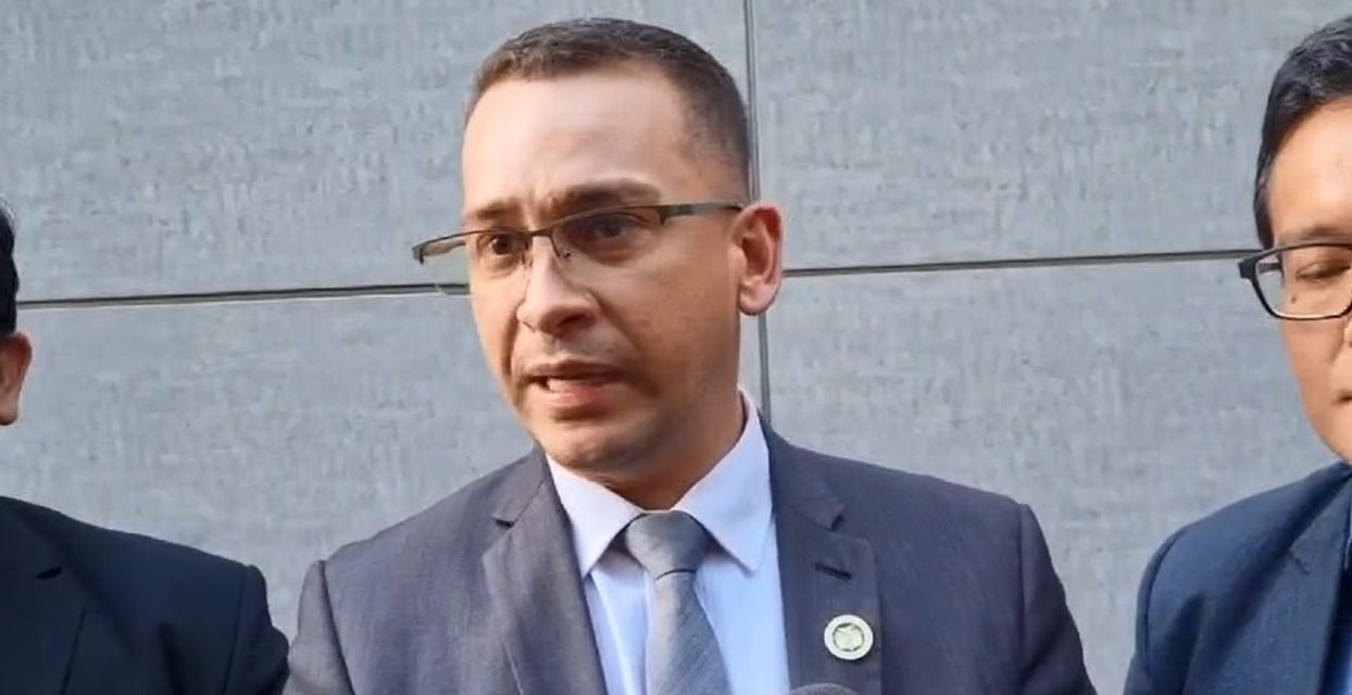 CONFIRMAN ELECCIONES GENERALES PARA EL 17 DE AGOSTO DEL 2025