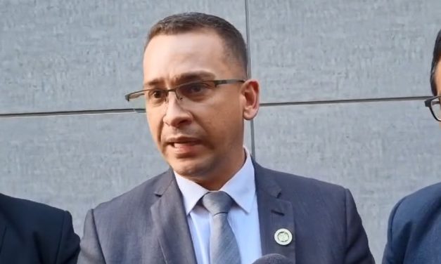 CONFIRMAN ELECCIONES GENERALES PARA EL 17 DE AGOSTO DEL 2025