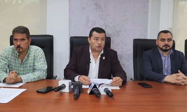 JHONNY FERNÁNDEZ ENVÍA AL CONCEJO PROPUESTA DE DECLARATORIA DE EMERGENCIA POR LLUVIAS