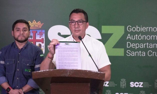 GOBERNACIÓN DECLARA EMERGENCIA DEPARTAMENTAL LLUVIAS E INUNDACIONES