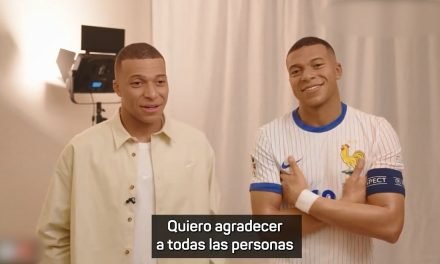 ESTATUA DEDE KYLIAN MBAPPÉ SE EXHIBIRÁ EN EL MUSEO MAS FAMOSO DEL MUNDO