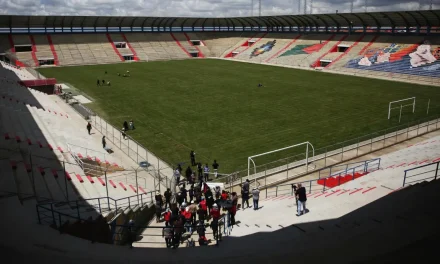 CONOCE LOS PRECIOS PARA VER A LA SELECCIÓN BOLIVIANA EN EL ALTO