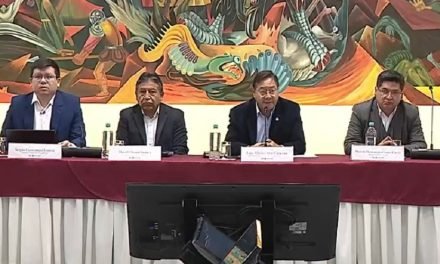 ARCE INSTALA SESIÓN DEL CONSEJO DE AUTONOMÍAS PARA ATENDER DESASTRES NATURALES