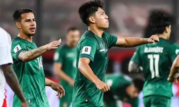 LA SELECCIÓN VUELCA LA PÁGINA Y PIENSA EN URUGUAY