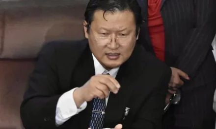 CHI HYUN CHUNG CALIFICA COMO ALGO «ANORMAL»A MADRES SOLTERAS