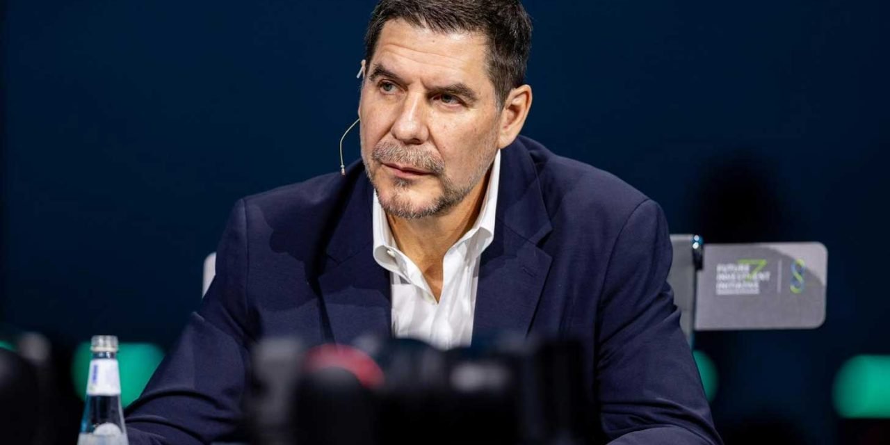 CLAURE INCITA A SACAR AL PRESIDENTE ARCE DEL PODER