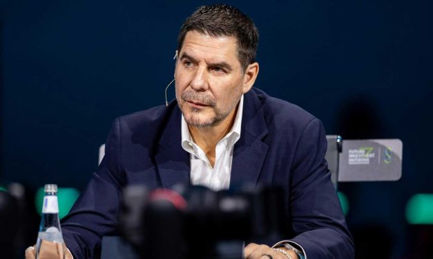 CLAURE INCITA A SACAR AL PRESIDENTE ARCE DEL PODER