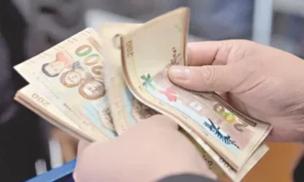 COB PIDE UN INCREMENTO DEL 15% AL SALARIO MÍNIMO Y 20% AL HABER BÁSICO