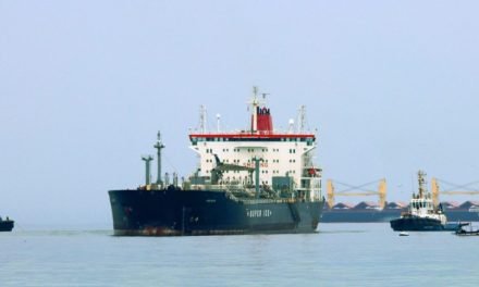 DESCARGAN 70 MILLONES DE LITROS DE GASOLINA Y 20 MILLONES DE LITROS DE DIÉSEL EN ARICA