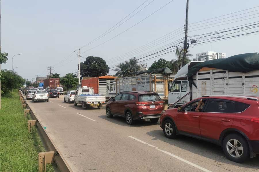 APRUEBA DECLARATORIA DE EMERGENCIA POR FALTA DE COMBUSTIBLE EN SANTA CRUZ