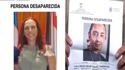 SANDRA Y DAVID MURIERON TRAS RECIBIR TRES Y CINCO DISPAROS SEGÚN FORENSE