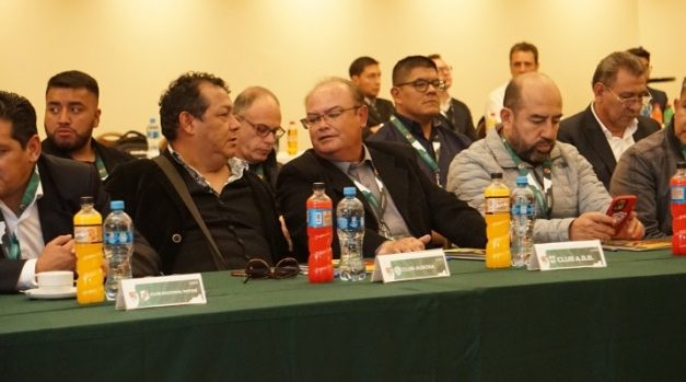 CADA CLUB RECIBIRÁ ESTE AÑO UNOS 700.000 DÓLARES POR TRASMISIÓN TELEVISIVA