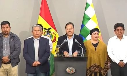 GOBIERNO DECLARA EMERGENCIA NACIONAL POR LAS LLUVIAS EN EL PAÍS