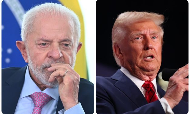 BRASIL NO PREVÉ TOMAR REPRESALIAS CONTRA LOS ARANCELES AL ACERO