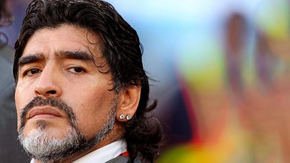 EQUIPO MÉDICO DE MARADONA A JUICIO A CUATRO AÑOS DE LA MUERTE DEL FUTBOLISTA