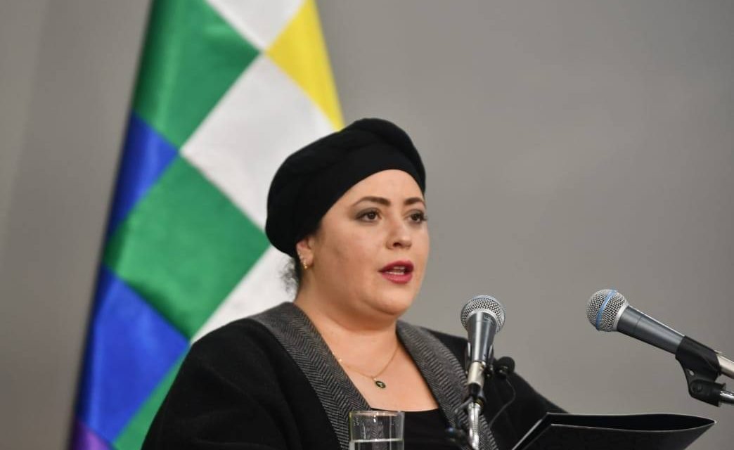 ACUERDAN CULMINACIÓN DEL MANDATO DE ARCE Y APROBAR CRÉDITOS