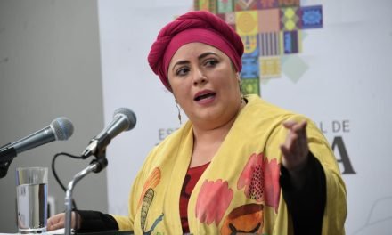 GOBIERNO CONVOCA  A UN ENCUENTRO POR LA “ESTABILIDAD Y LA DEMOCRACIA”