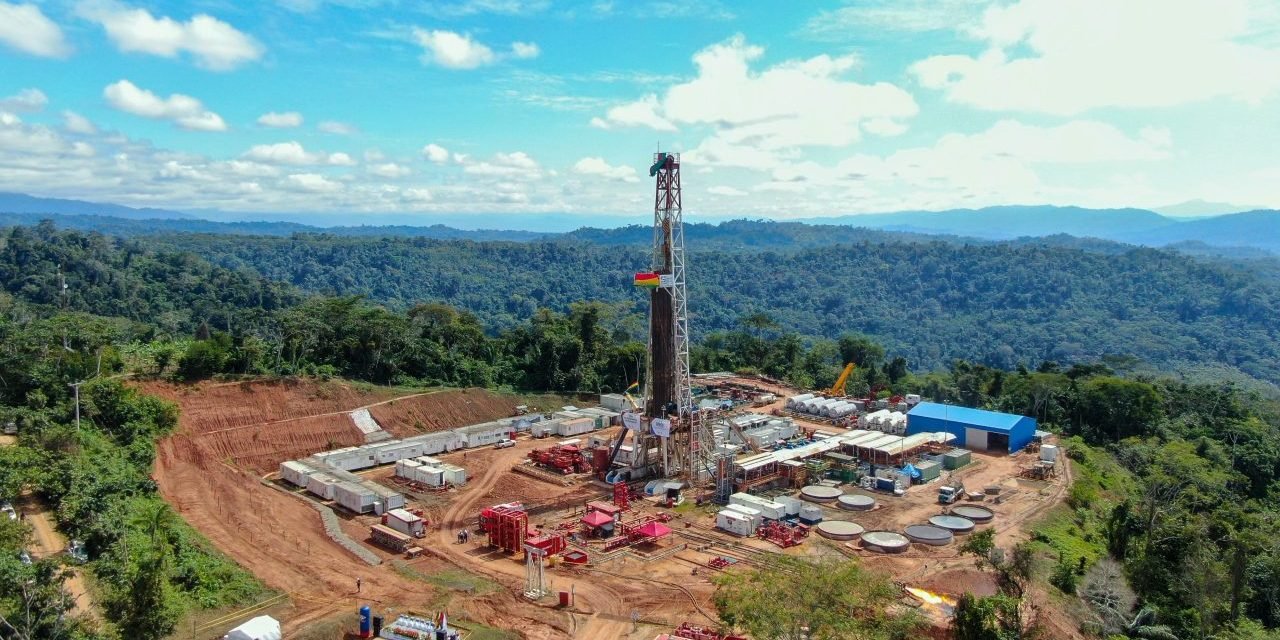 S&P GLOBAL SITÚA A MAYAYA ENTRE LOS 10 MAYORES DESCUBRIMIENTOS DE PETRÓLEO Y GAS DEL MUNDO