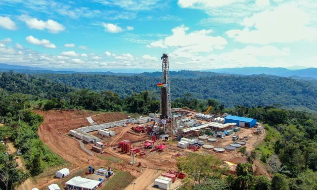 S&P GLOBAL SITÚA A MAYAYA ENTRE LOS 10 MAYORES DESCUBRIMIENTOS DE PETRÓLEO Y GAS DEL MUNDO