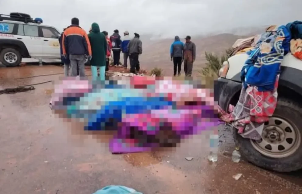 28 ACCIDENTES DE TRÁNSITO DEJAN 172 PERSONAS FALLECIDAS