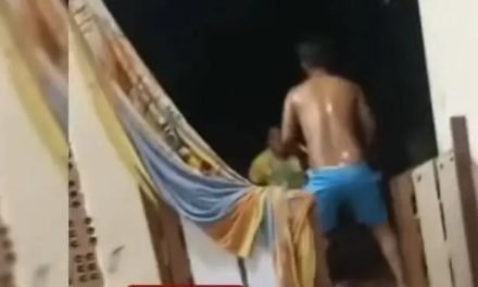 MUJER SERÁ IMPUTADA POR INTENTO DE HOMICIDIO TRAS PRENDER FUEGO A HOMBRE