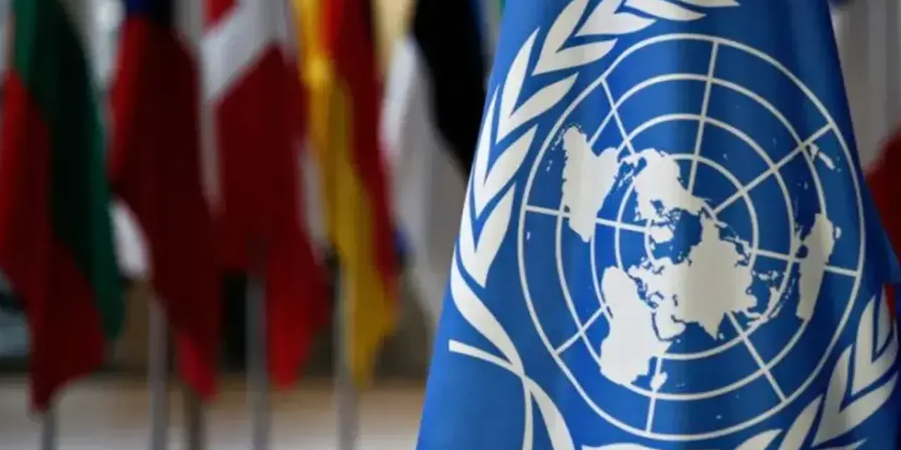 BOLIVIA CORRE RIESGO DE PERDER SU VOTO EN LA ASAMBLEA GENERAL DE LA ONU