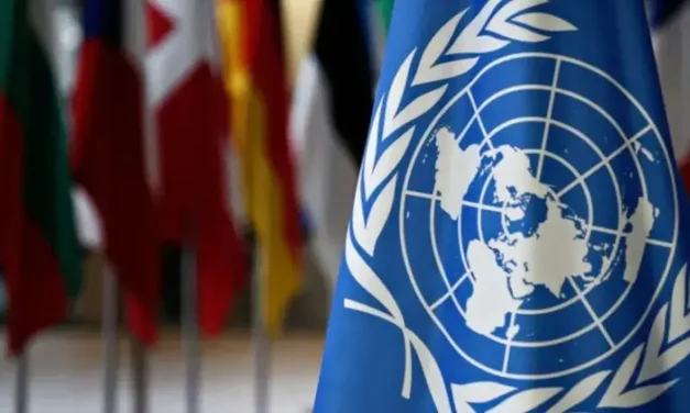 BOLIVIA CORRE RIESGO DE PERDER SU VOTO EN LA ASAMBLEA GENERAL DE LA ONU