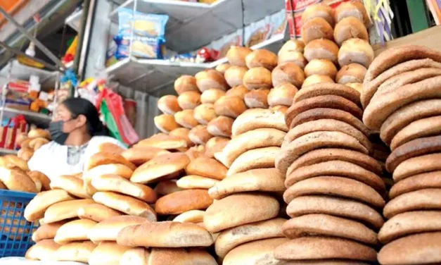 PANIFICADORES ANUNCIAN PARO DE 48 HORAS POR INCUMPLIMIENTO EN ENTREGA DE HARINA