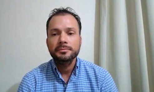 TRIBUNAL FEDERAL AUTORIZÓ LA EXTRADICIÓN DE ANTONIO PARADA ACUSADO DE CORRUPCIÓN.