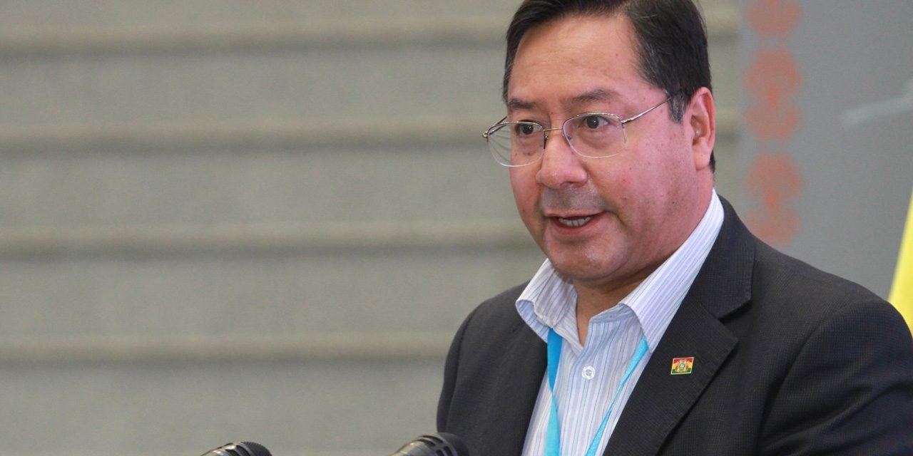 ARCE PROMULGA LA LEY DEL INDULTO QUE TIENE CINCO CONDICIONES