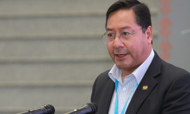 ARCE PROMULGA LA LEY DEL INDULTO QUE TIENE CINCO CONDICIONES