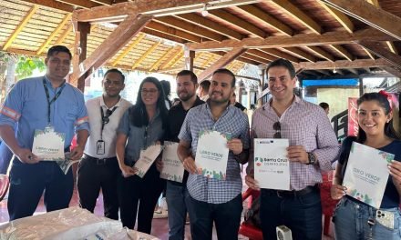 LIMPIEZA DEL RIO PIRAÍ PARA CUIDAR LA PRESERVACIÓN DE ESTE RECURSO NATURAL