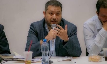 GOBIERNO CONVOCA AL COMITÉ MULTISECTORIAL A DIALOGAR