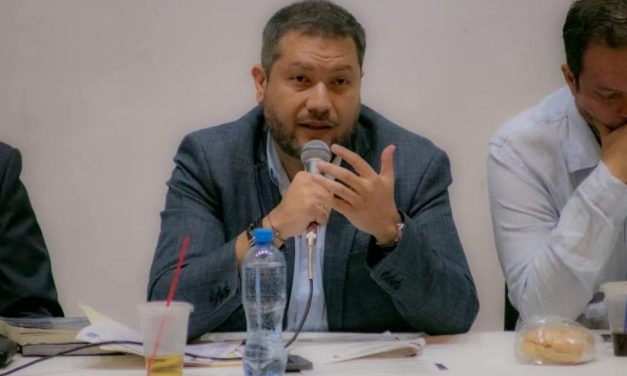 GOBIERNO CONVOCA AL COMITÉ MULTISECTORIAL A DIALOGAR