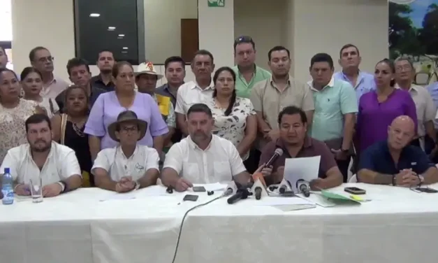 COMITÉ MULTISECTORIAL MARCHARÁ A LA PAZ POR 11 DEMANDAS