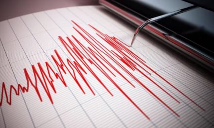 EN LO QUE VA DEL AÑO, DEFENSA CIVIL REPORTA 58 RÉPLICAS SÍSMICAS EN CINCO DEPARTAMENTOS