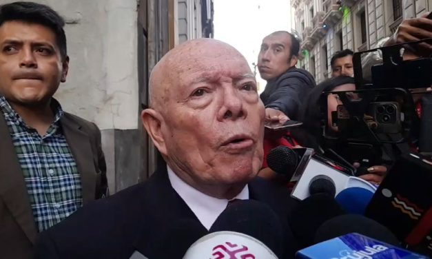 TSE DESCARTA CONTRATAR A UNA EMPRESA INTERNACIONAL PARA EL SISTEMA TREP