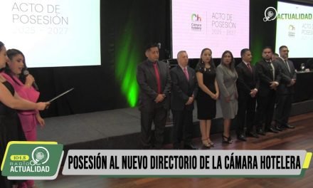 CAMARA HOTELERA DE SANTA CRUZ RENUEVA DIRECTORIO