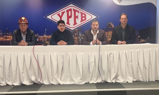 GOBIERNO OFRECE  DIÉSEL A PRECIO INTERNACIONAL A PRODUCTORES POR FALTA DE DÓLARES