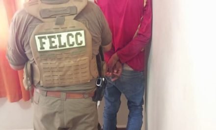 FELCC RECUPERÓ A UNA ADOLESCENTE REPORTADA COMO DESAPARECIDA
