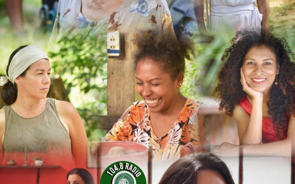 «LAS EVAS»: CONTADA POR MUJERES, INTERPRETADA POR MUJERES