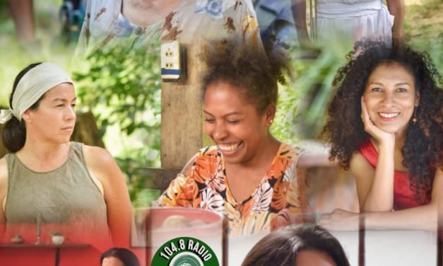 «LAS EVAS»: CONTADA POR MUJERES, INTERPRETADA POR MUJERES