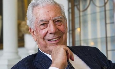 MUERE MARIO VARGAS LLOSA A LOS 89 AÑOS